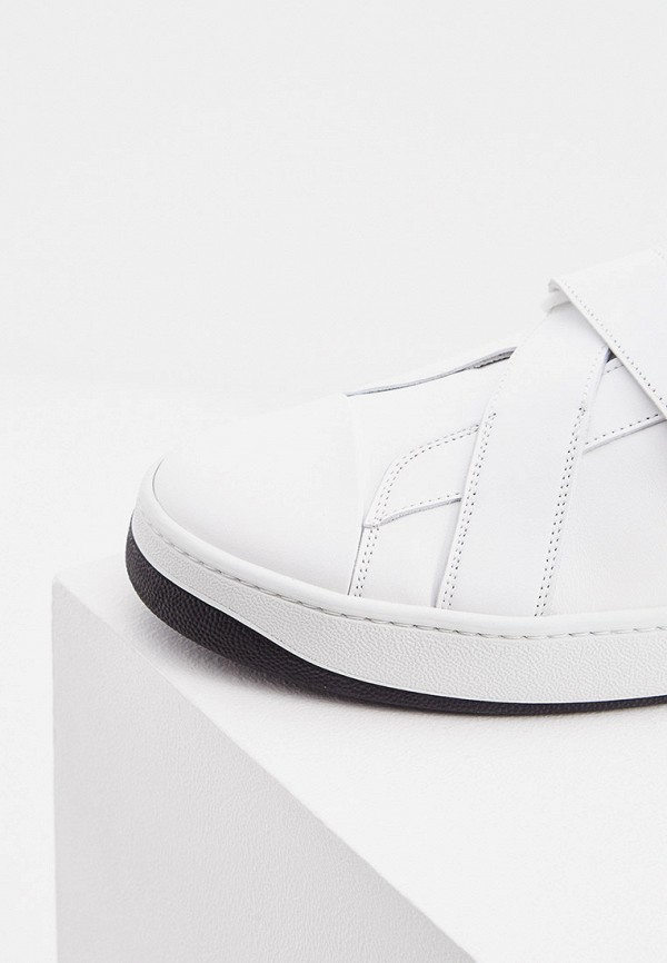 фото Кеды kenzo