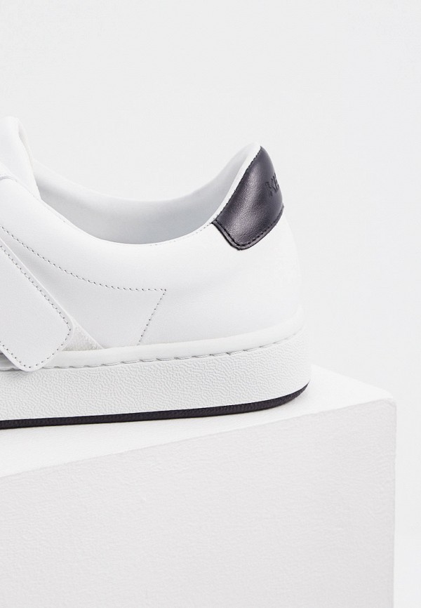 фото Кеды kenzo