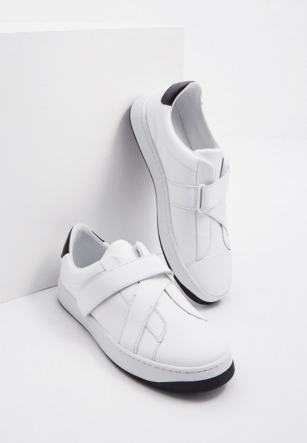 фото Кеды kenzo