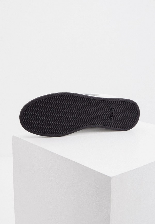 фото Кеды kenzo