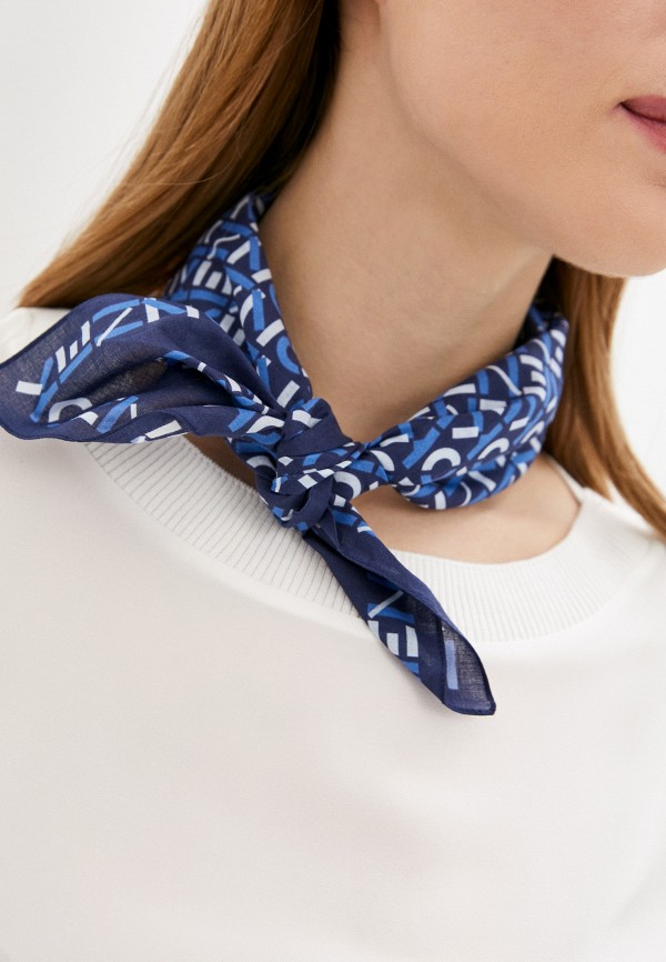фото Платок kenzo