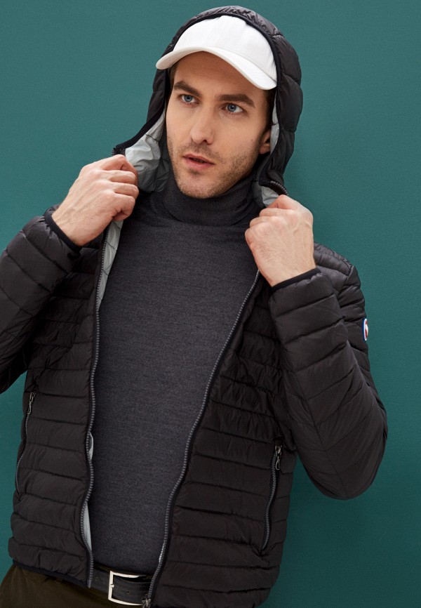 фото Пуховик colmar