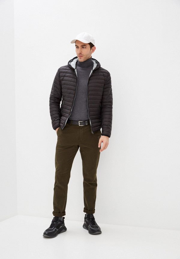 фото Пуховик colmar