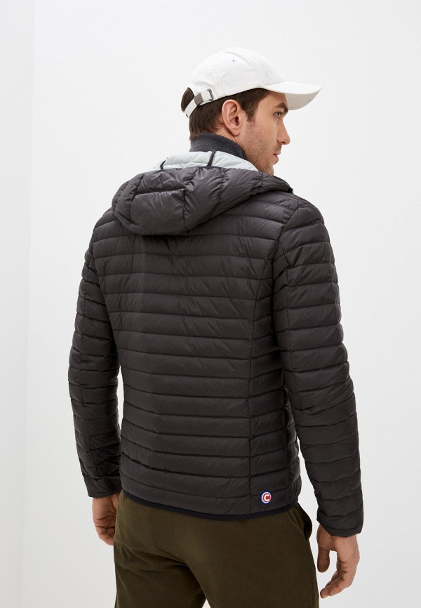 фото Пуховик colmar