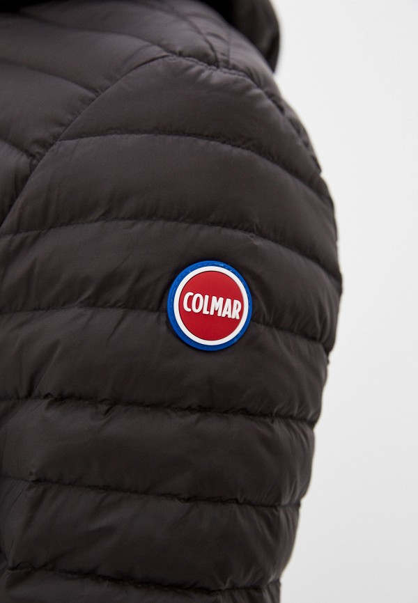 фото Пуховик colmar