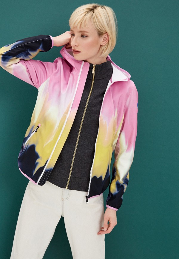 фото Ветровка colmar