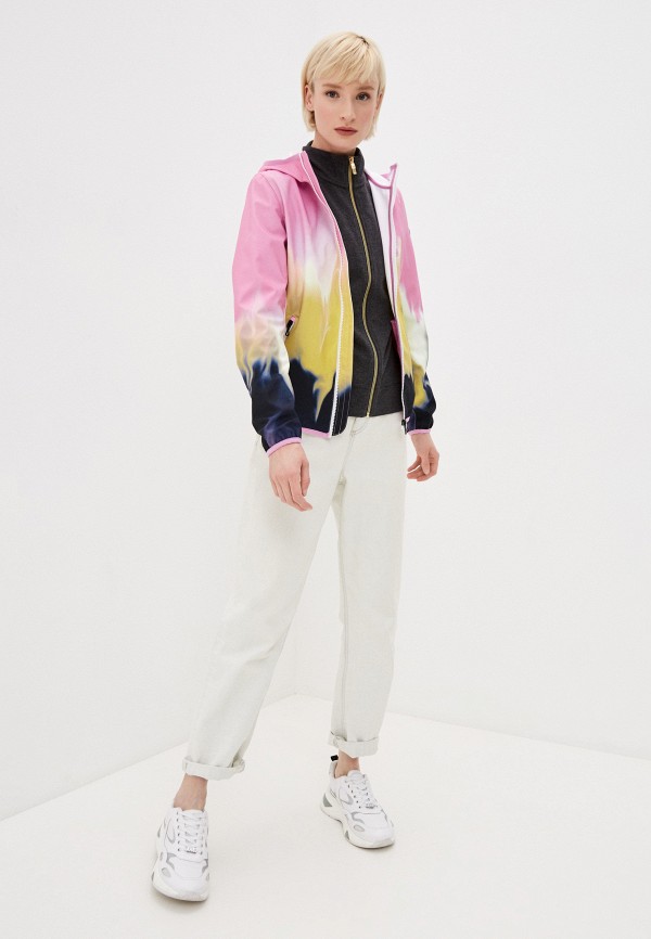 фото Ветровка colmar