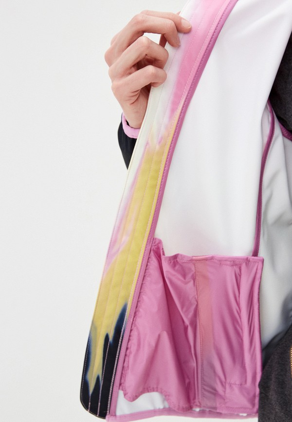 фото Ветровка colmar