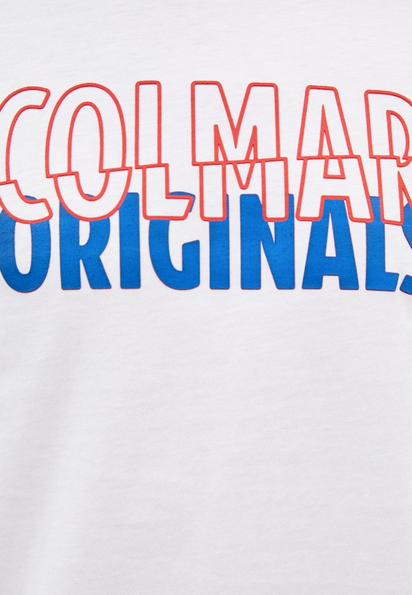 фото Футболка colmar