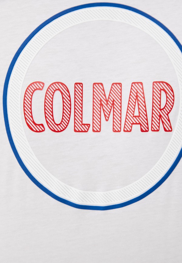 фото Футболка colmar