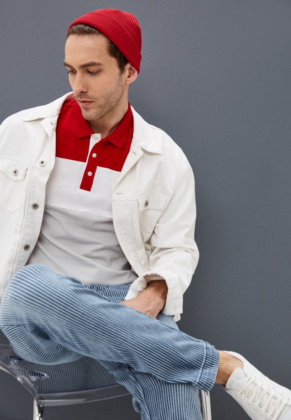 фото Поло colmar