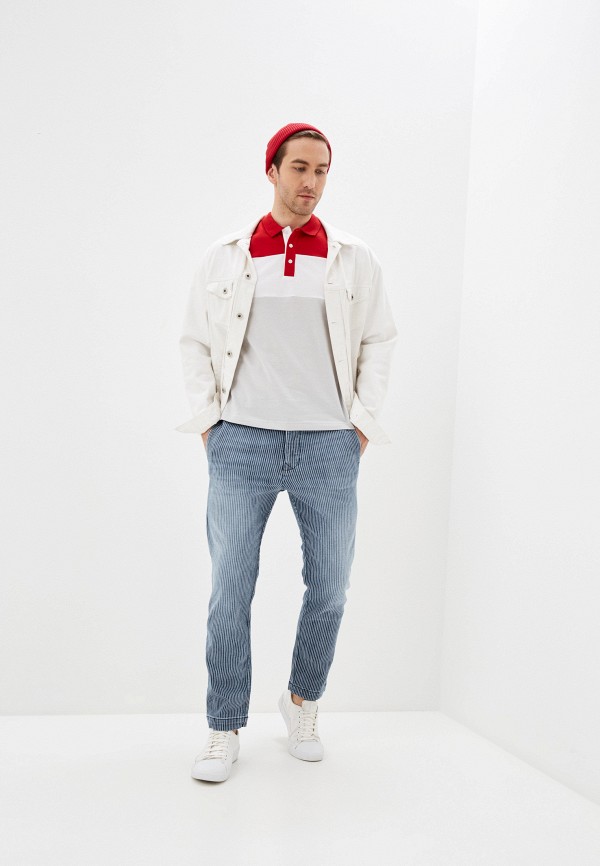 фото Поло colmar