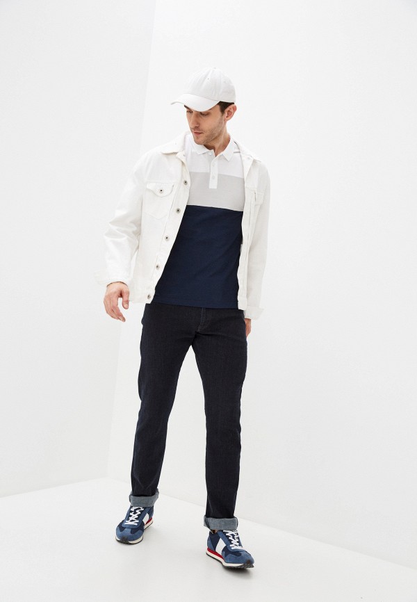 фото Поло colmar