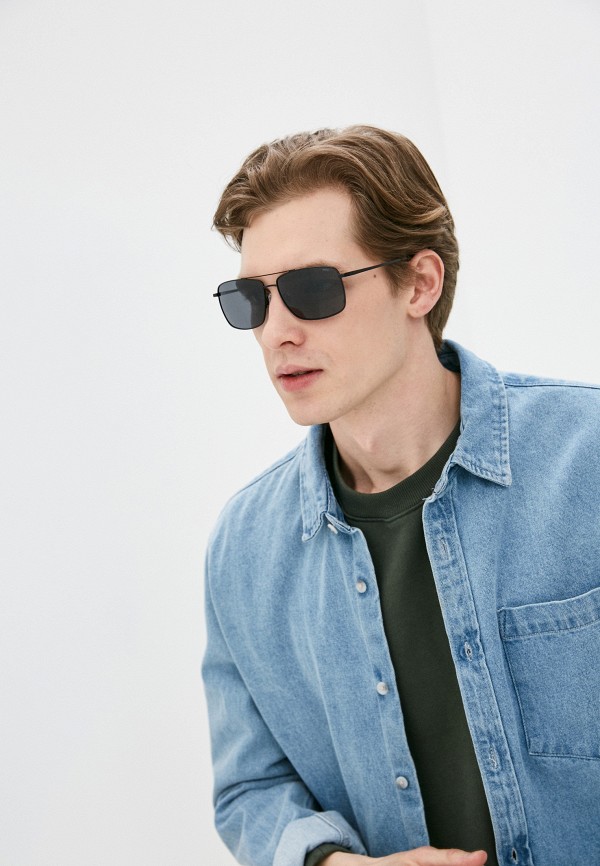 фото Очки солнцезащитные invu