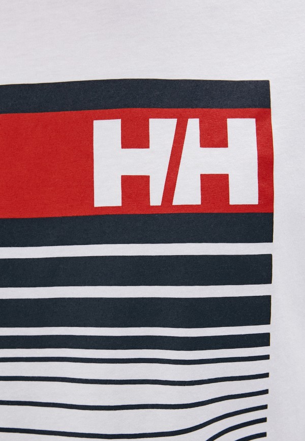 фото Футболка helly hansen