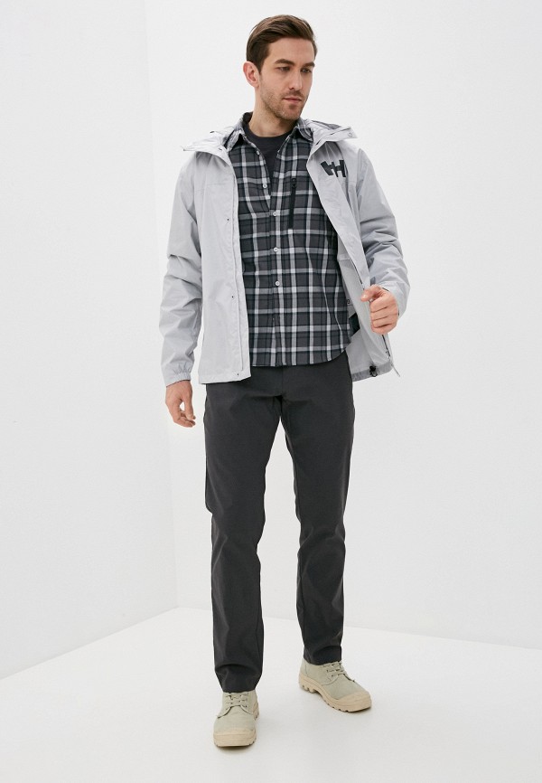 фото Брюки helly hansen