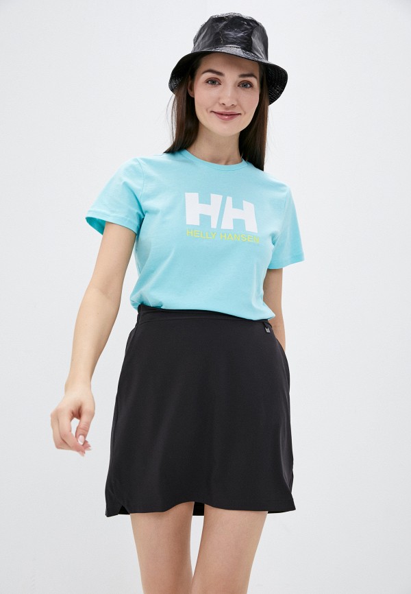 

Юбка Helly Hansen, Черный, W THALIA SKIRT