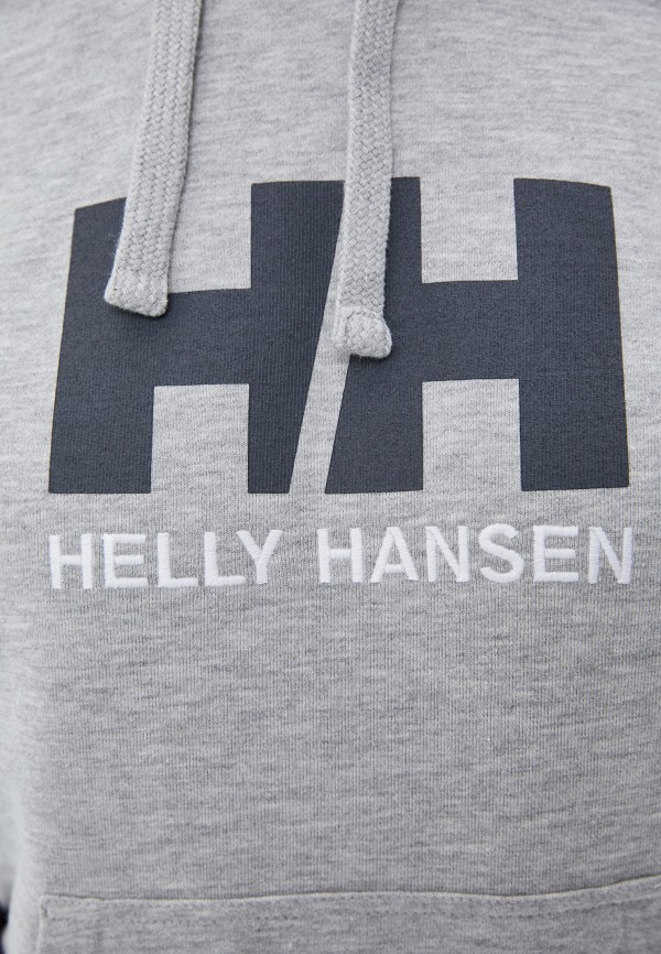 фото Худи helly hansen