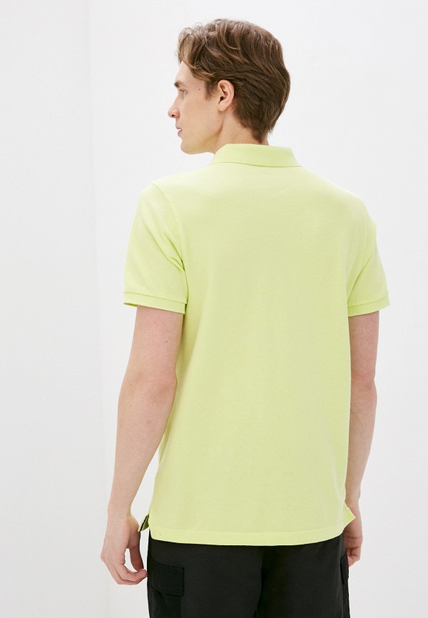 фото Поло helly hansen