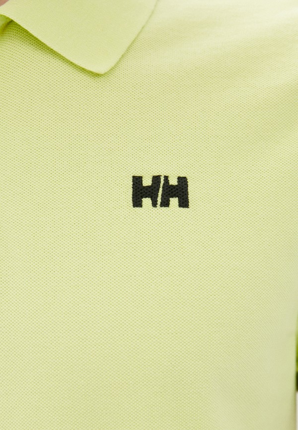 фото Поло helly hansen