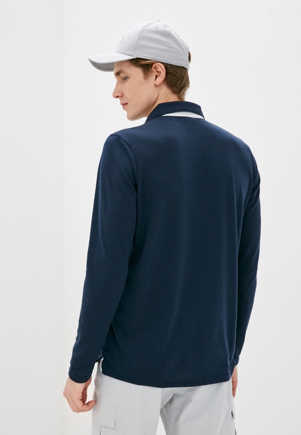 фото Поло helly hansen