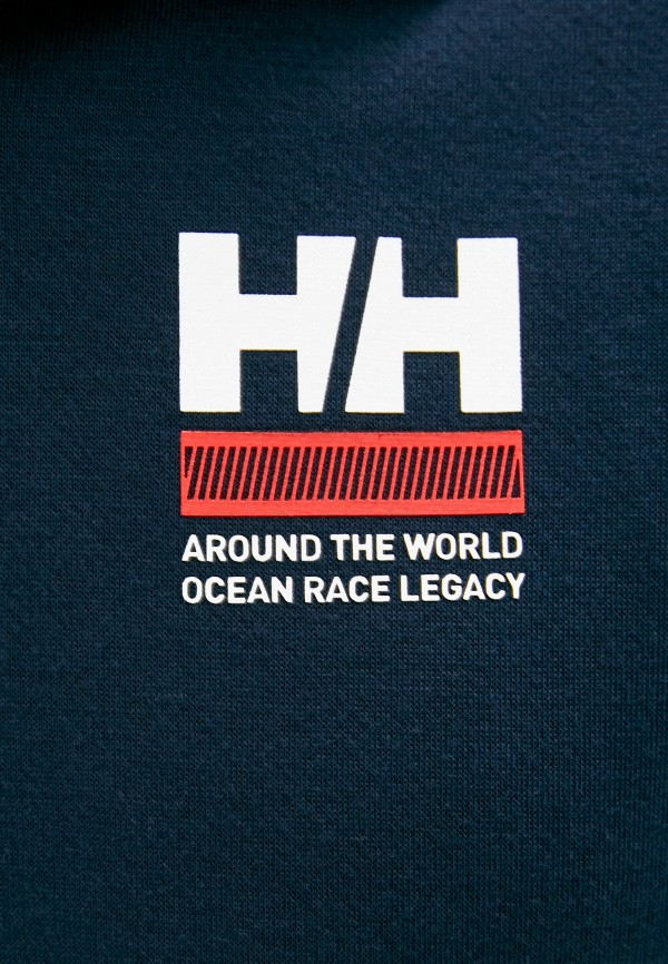фото Поло helly hansen