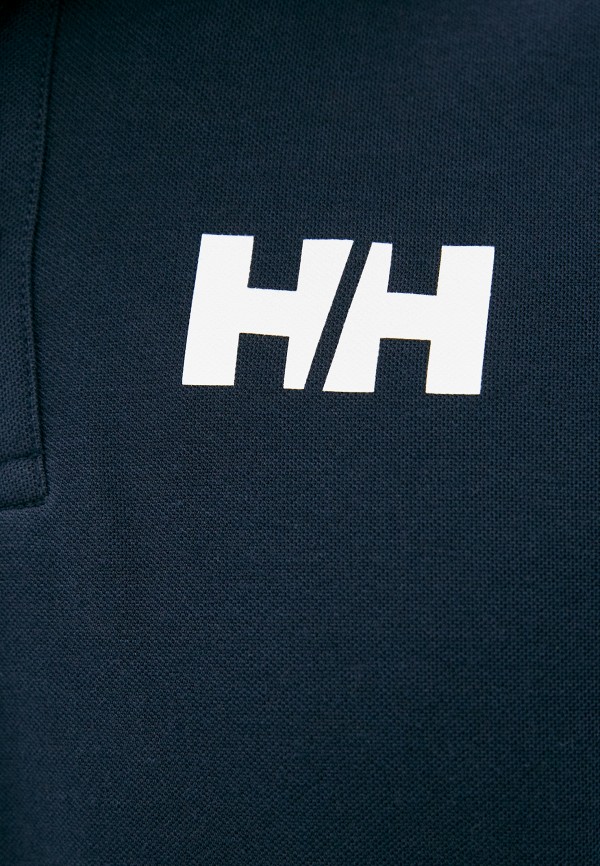 фото Поло helly hansen