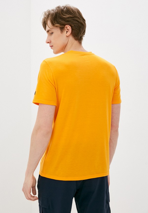 фото Футболка спортивная helly hansen