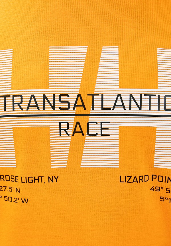 фото Футболка спортивная helly hansen