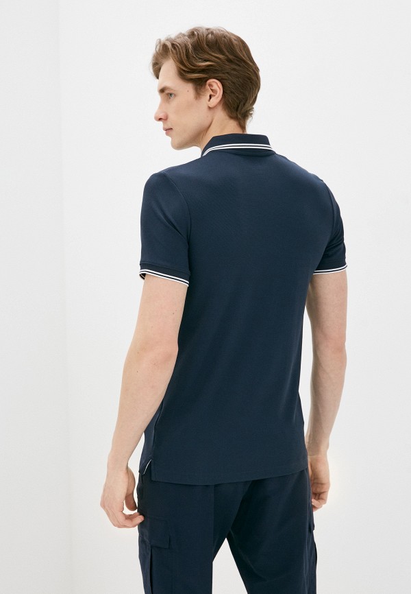 фото Поло helly hansen