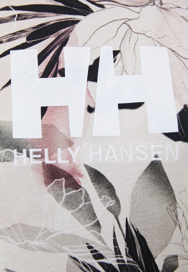 фото Футболка helly hansen