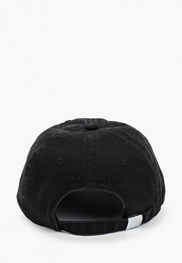 фото Бейсболка helly hansen