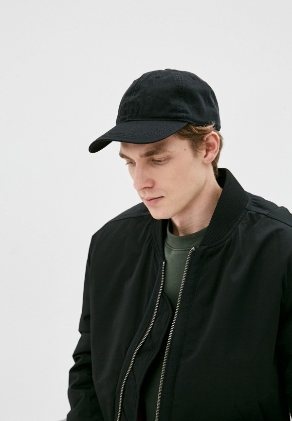 фото Бейсболка helly hansen