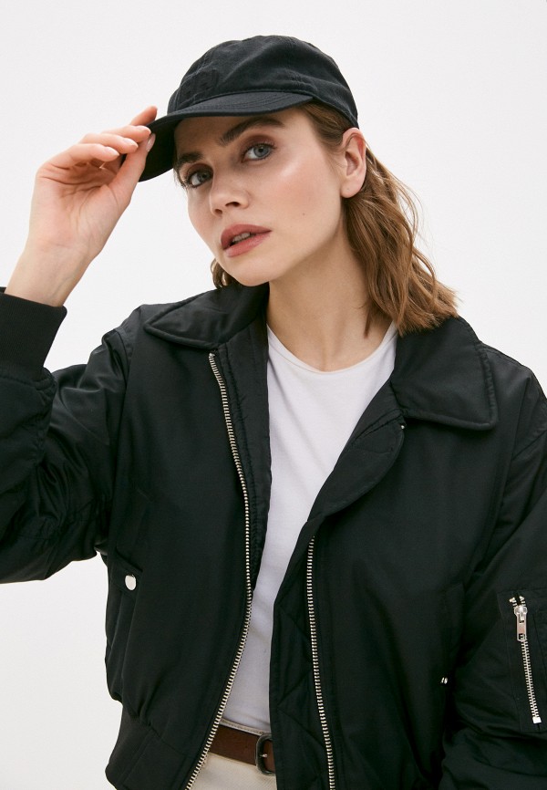 фото Бейсболка helly hansen