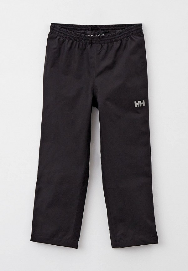 фото Брюки утепленные helly hansen