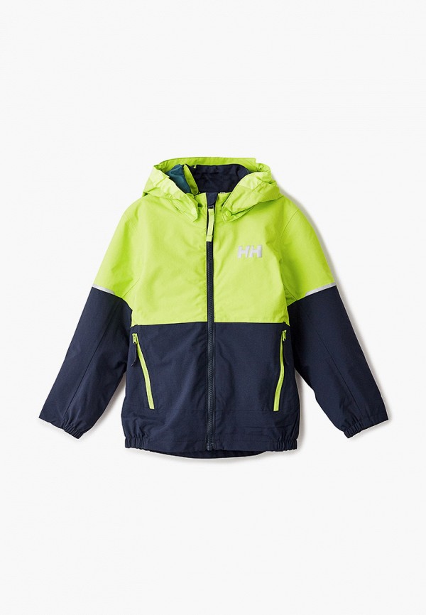 фото Куртка helly hansen