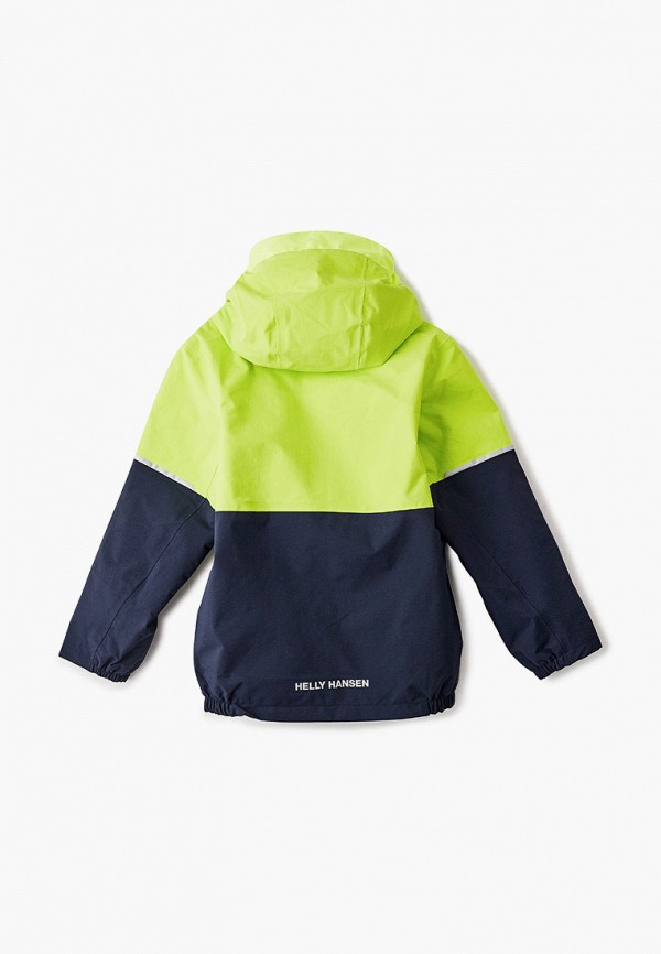 фото Куртка helly hansen