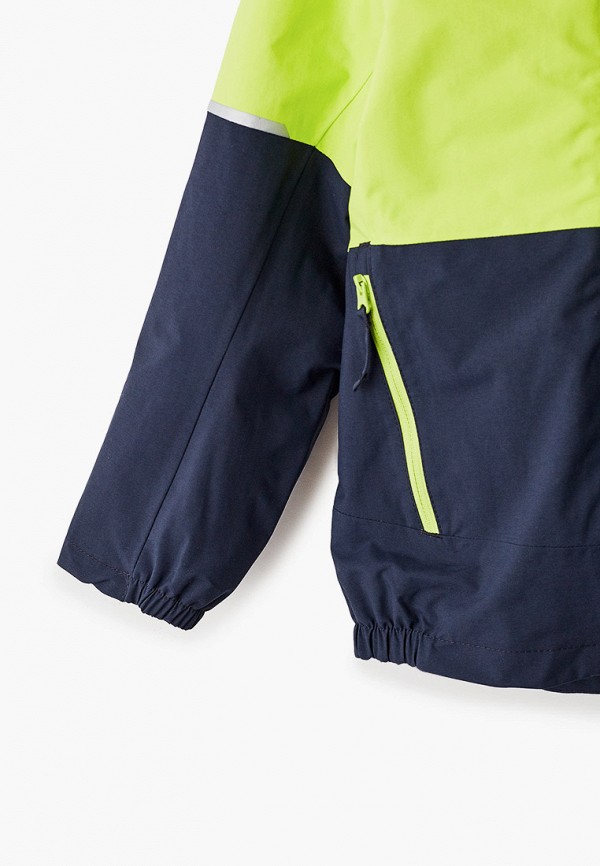 фото Куртка helly hansen