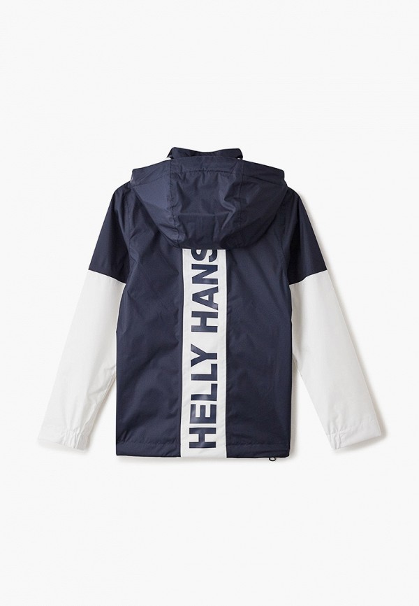 фото Ветровка helly hansen