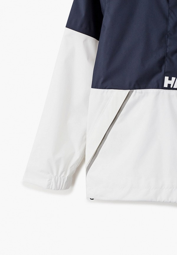 Ветровка для мальчика Helly Hansen 41697 Фото 3