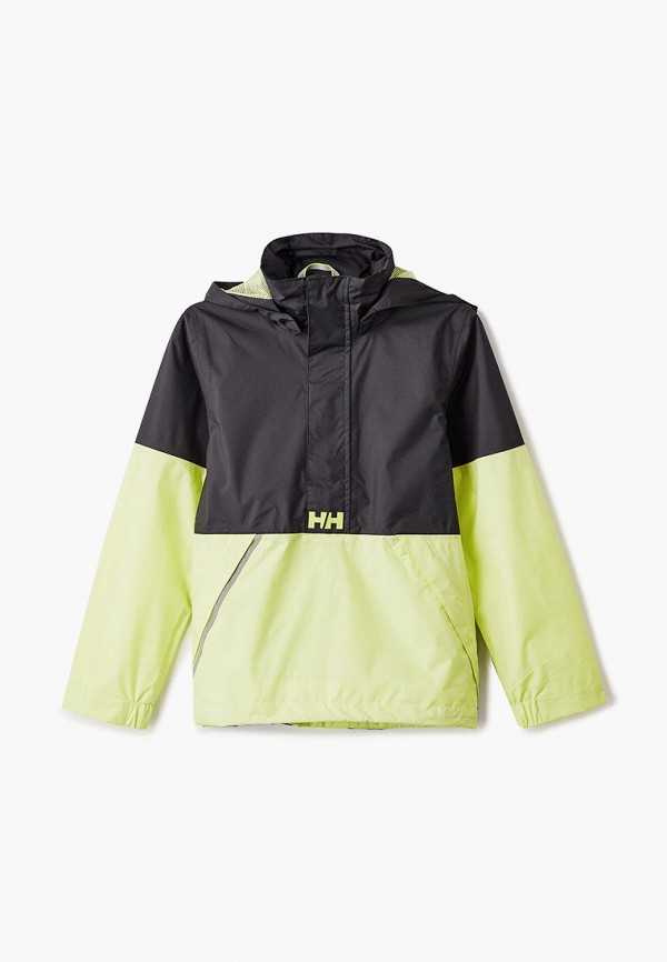 Ветровка для мальчика Helly Hansen 41697