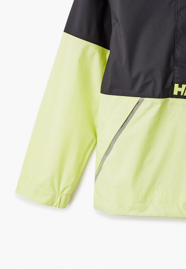 Ветровка для мальчика Helly Hansen 41697 Фото 3