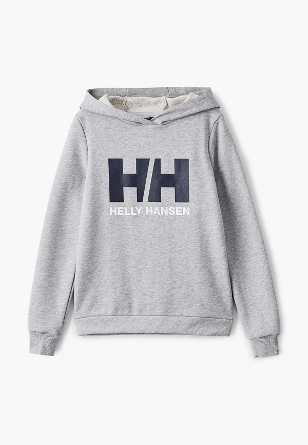 фото Худи helly hansen