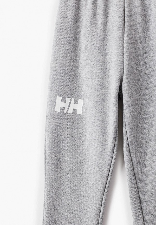 Брюки спортивные для девочки Helly Hansen 41708 Фото 3