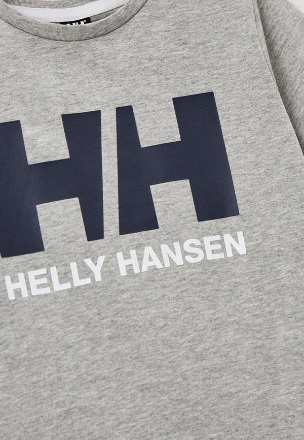 фото Футболка helly hansen