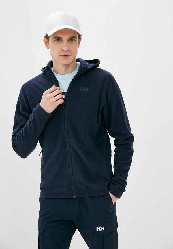 

Толстовка Helly Hansen, Синий, DAYBREAKER