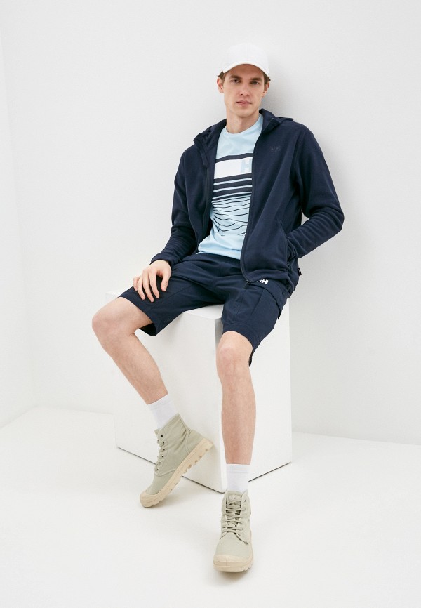 фото Толстовка helly hansen
