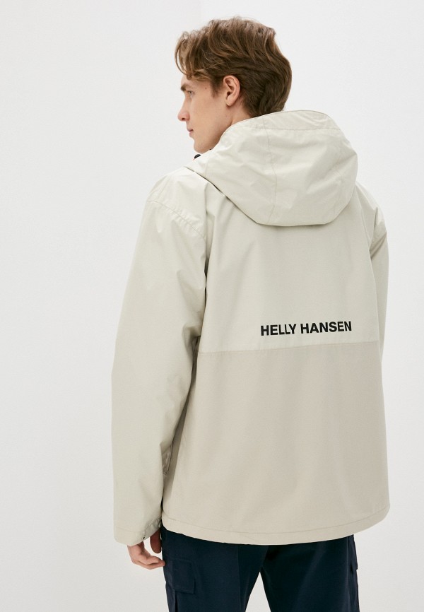 фото Ветровка helly hansen