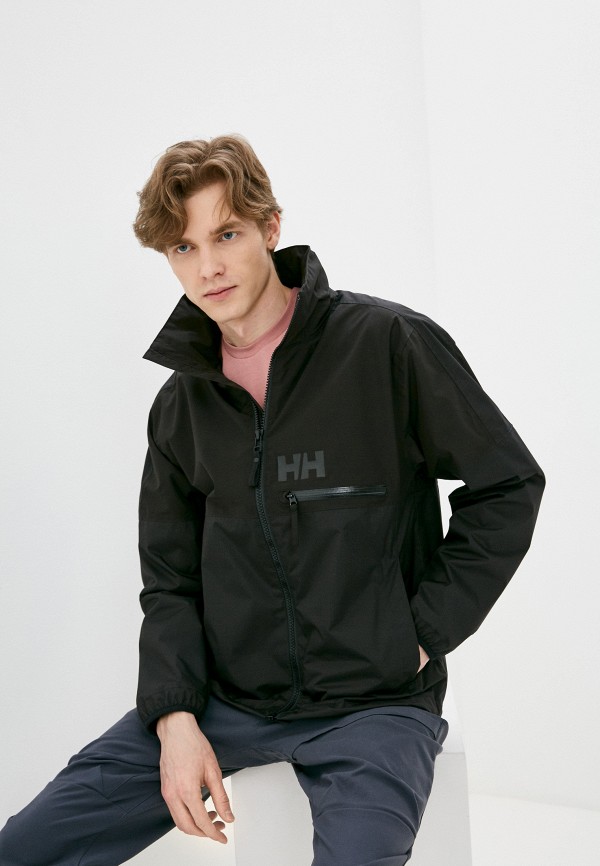 фото Ветровка helly hansen