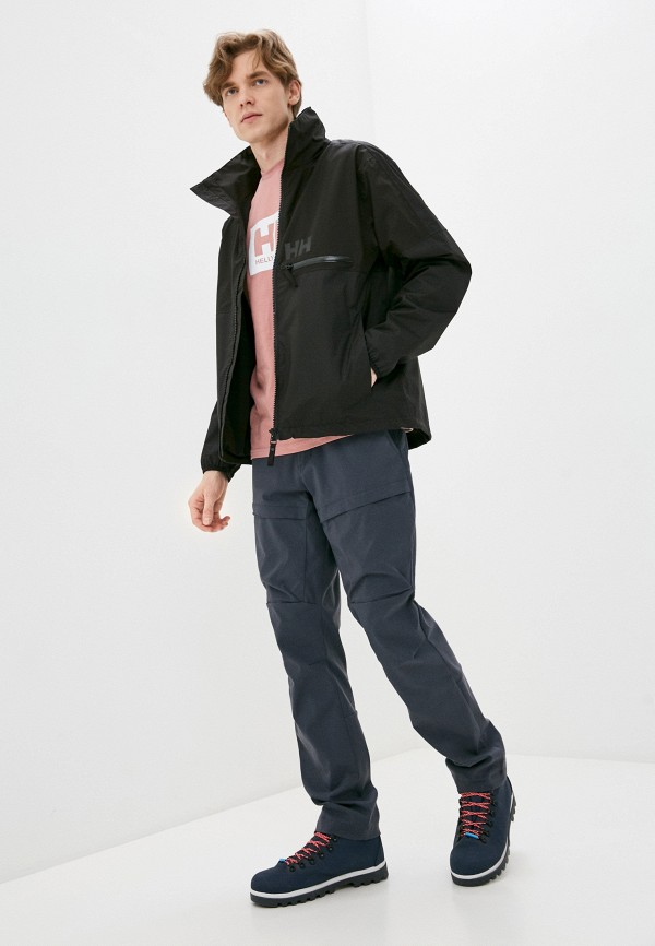 фото Ветровка helly hansen